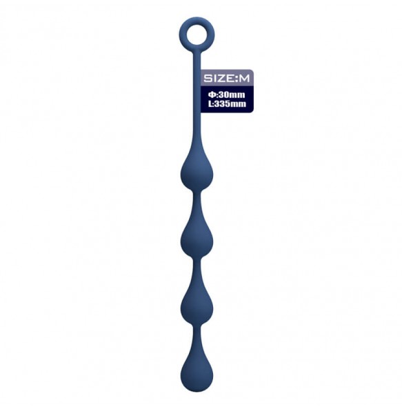 MR PLAY - Daniel Anal Balls (30mm)